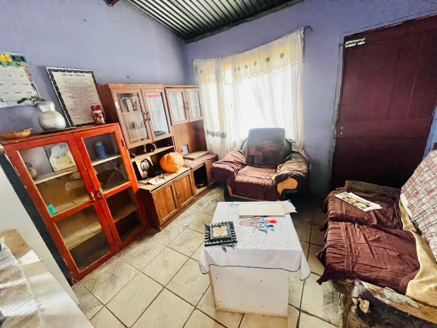2 Bedroom Property for Sale in Grasslands Free State